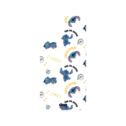 犀牛盾Clear Case防摔背蓋手機殼 - iPhone 12/12 Pro - 【聯名設計款】 - 迪士尼-經典系列 Disney Classics - 史迪奇 Stitch - Nope