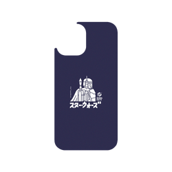 犀牛盾Clear Case防摔背蓋手機殼 - iPhone 12/12 Pro - 【聯名設計款】 - 迪士尼-星際大戰 Star Wars - 波巴費特-日文字系列