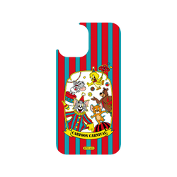 iPhone 12 / 12 Pro Clear  Tom and Jerry 卡通嘉年華 - 大集合