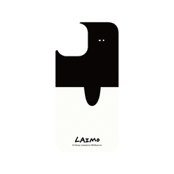 犀牛盾Clear Case防摔背蓋手機殼 - iPhone 12 Pro Max - 【聯名設計款】 - 馬來貘 Laimo - 我是馬來貘