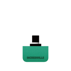 犀牛盾Clear Case防摔背蓋手機殼 - iPhone 12 Pro Max - 【聯名設計款】 - 怪奇事物所 Incrediville - 所長大禮帽