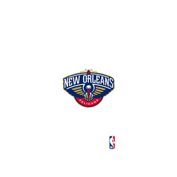 iPhone 12 Pro Max Clear Case (MagSafe 兼容)  NBA Logo-新奧爾良鵜鶘 New Orleans Pelicans