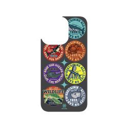 iPhone 13 Pro Clear  KID KID海洋野生