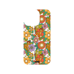 犀牛盾Clear Case防摔背蓋手機殼 - iPhone 13 Pro - 【聯名設計款】 - 迪士尼-經典系列 Disney Classics - 小鹿斑比 Bambi - Motif rétro