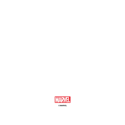 iPhone 13 Pro Clear Case (MagSafe 兼容) MARVEL 漫威系列 漫威Logo-迷你標誌