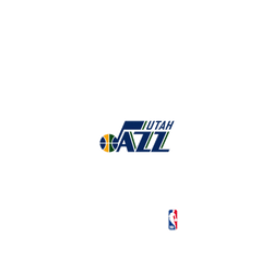 犀牛盾Clear Case防摔背蓋手機殼 - iPhone 13 Pro - 【聯名設計款】 - NBA - Logo-猶他爵士 Utah Jazz - Dark