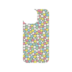 iPhone 13 Pro Max Clear Case (MagSafe 兼容)  老屋顏 馬賽克 - 澡堂