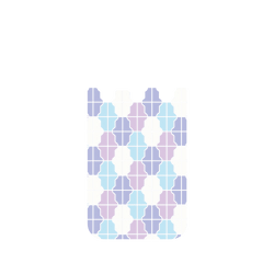 iPhone 13 Pro Max Clear Case (MagSafe 兼容)  老屋顏 Newtro馬賽克-甜點店