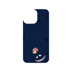 犀牛盾Clear Case防摔背蓋手機殼 - iPhone 13 Pro Max - 【聯名設計款】 - 航海王 One Piece - 角色系列-雷雲宙斯