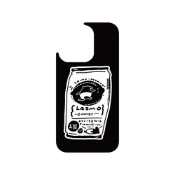 犀牛盾Clear Case防摔背蓋手機殼 - iPhone 14 Pro - 【聯名設計款】 - 馬來貘 Laimo - LAIMO 喝喝