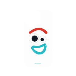犀牛盾Clear Case防摔背蓋手機殼 - iPhone 14 Pro - 【聯名設計款】 - 迪士尼-玩具總動員 Toy Stroy - Forky