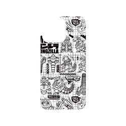 犀牛盾Clear (MagSafe 兼容)防摔背蓋手機殼 - iPhone 14 Pro Max - 【聯名設計款】 - BOUNCE - SECRET PLAN