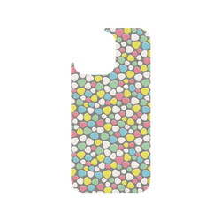 iPhone 14 Pro Max Clear Case (MagSafe 兼容)  老屋顏 馬賽克 - 澡堂