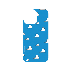 犀牛盾Clear Case防摔背蓋手機殼 - iPhone 14 Pro Max - 【聯名設計款】 - 迪士尼-玩具總動員 Toy Stroy - 安迪的房間