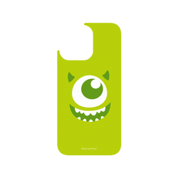 犀牛盾Clear Case防摔背蓋手機殼 - iPhone 14 Pro Max - 【聯名設計款】 - 迪士尼-皮克斯 PIXAR - 大臉大眼仔