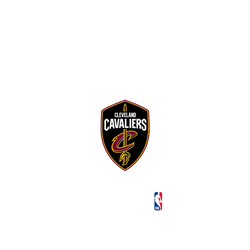 iPhone 14 Pro Max Clear Case (MagSafe 兼容)  NBA Logo-克里夫蘭騎士 Cleveland Cavaliers