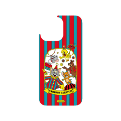 iPhone 14 Pro Max Clear  Tom and Jerry 卡通嘉年華 - 大集合