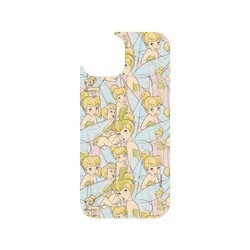 犀牛盾Clear Case防摔背蓋手機殼 - iPhone 15 - 【聯名設計款】 - 迪士尼-經典系列 Disney Classics - 小叮噹 Tinker Bell - Pattern