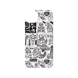 犀牛盾Clear Case防摔背蓋手機殼 - iPhone 15 Plus - 【聯名設計款】 - BOUNCE - SECRET PLAN