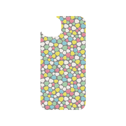 iPhone 15 Plus Clear Case (MagSafe 兼容)  老屋顏 馬賽克 - 澡堂