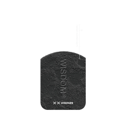 犀牛盾Clear Case防摔背蓋手機殼 - iPhone 15 Plus - 【聯名設計款】 - WISDOM - MOON
