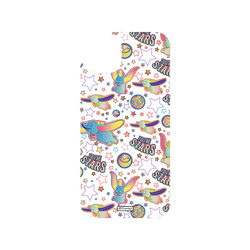 犀牛盾Clear Case防摔背蓋手機殼 - iPhone 15 Plus - 【聯名設計款】 - 迪士尼-經典系列 Disney Classics - 小飛象 Dumbo - Retro Pattern