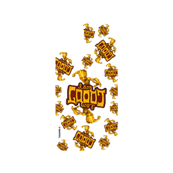 犀牛盾Clear (MagSafe 兼容)防摔背蓋手機殼 - iPhone 15 Plus - 【聯名設計款】 - 迪士尼-漫威 Marvel - 格魯特-I Am Groot！