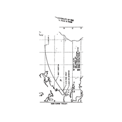 iPhone 15 Plus Clear  太空 火箭軌跡 (Black)