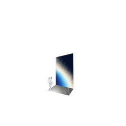 iPhone 15 Plus Clear  太空 航空探險家2