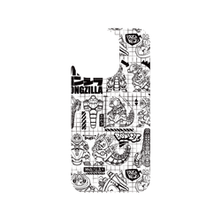 犀牛盾Clear防摔背蓋手機殼 - iPhone 15 Pro - 【聯名設計款】 - BOUNCE - SECRET PLAN