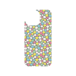 iPhone 15 Pro Max Clear Case (MagSafe 兼容)  老屋顏 馬賽克 - 澡堂
