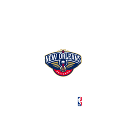 iPhone 15 Pro Max Clear Case (MagSafe 兼容)  NBA Logo-新奧爾良鵜鶘 New Orleans Pelicans