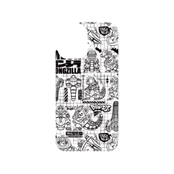犀牛盾 Clear Case (相機按鈕) 防摔背蓋手機殼 - iPhone 16 - 【聯名設計款】 - BOUNCE - SECRET PLAN