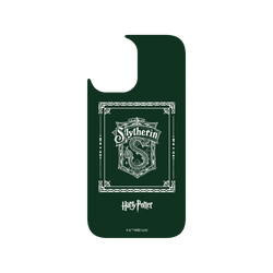 iPhone 16 Clear  Harry Potter 史萊哲林
