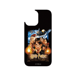 iPhone 16 Clear  Harry Potter 哈利波特：神秘的魔法石 - 海報