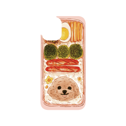 犀牛盾Clear Case防摔背蓋手機殼 - iPhone 16 Plus - 【聯名設計款】 - 沐晨Muchen - 貴賓便當