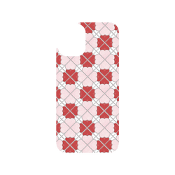 iPhone 16 Plus Clear Case（MagSafe 兼容 & 相機按鈕）  老屋顏 馬賽克-婚友社