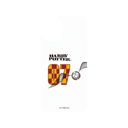 iPhone 16 Plus Clear (MagSafe 兼容 & 相機按鈕)  Harry Potter 魁地奇NO. 07