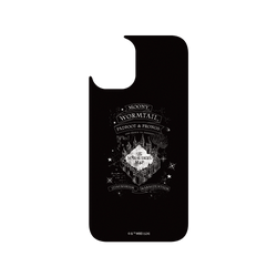 iPhone 16 Plus Clear Case（MagSafe 兼容 & 相機按鈕）  Harry Potter 劫盜地圖