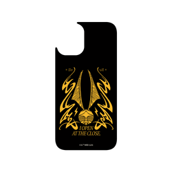iPhone 16 Plus Clear  Harry Potter The Golden Snitch - I open at the close