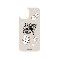 犀牛盾 Clear Case (相機按鈕) 防摔背蓋手機殼 - iPhone 16 Plus - 【聯名設計款】 - Snoopy 史努比 - Chomp！Chomp！