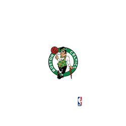 iPhone 16 Plus Clear Case（相機按鈕）  NBA Logo-波士頓塞爾提克 Boston Celtics