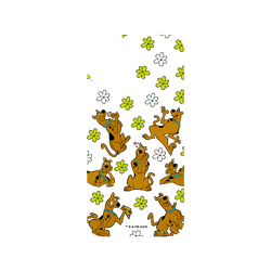 犀牛盾Clear (MagSafe 兼容 & 相機按鈕) 防摔背蓋手機殼 - iPhone 16 Plus - 【聯名設計款】 - 摩登原始人 The Flintstones - 百變史酷比