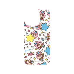 犀牛盾Clear Case防摔背蓋手機殼 - iPhone 16 Pro - 【聯名設計款】 - Weiweiboy - 可愛大王10週年