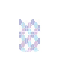 iPhone 16 Pro Clear Case（相機按鈕）  老屋顏 Newtro馬賽克-甜點店