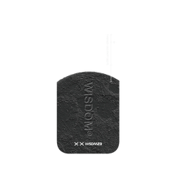 犀牛盾Clear Case防摔背蓋手機殼 - iPhone 16 Pro - 【聯名設計款】 - WISDOM - MOON