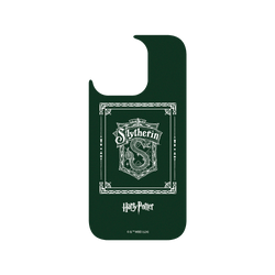 iPhone 16 Pro Clear (相機按鈕)  Harry Potter 史萊哲林