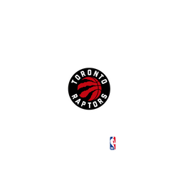 iPhone 16 Pro Clear Case（相機按鈕）  NBA Logo-多倫多暴龍 Toronto Raptors