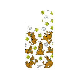 犀牛盾Clear 防摔背蓋手機殼 - iPhone 16 Pro - 【聯名設計款】 - 摩登原始人 The Flintstones - 百變史酷比