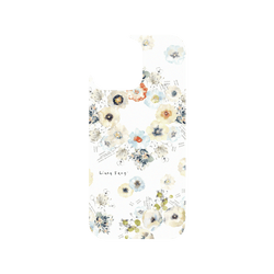 犀牛盾 Clear Case (相機按鈕) 防摔背蓋手機殼 - iPhone 16 Pro Max - 【聯名設計款】 - 涼丰 LiangFeng - 窯花